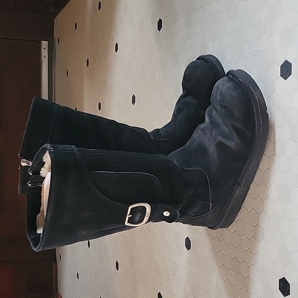 Women's Ugg Cargo III boots - Picture 1 of 10